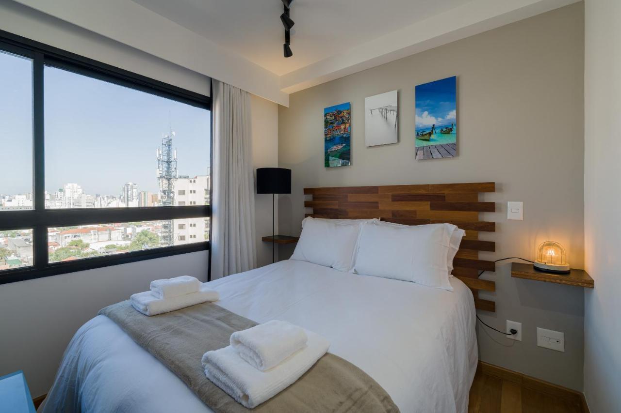 Living Design Madalena Apartamento *