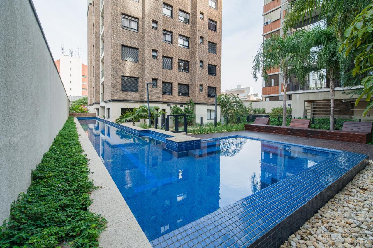 Apartamento Living Design Madalena